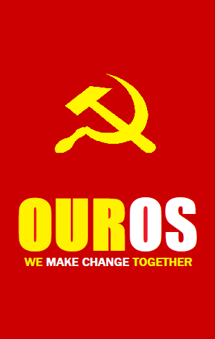 OUROS logo